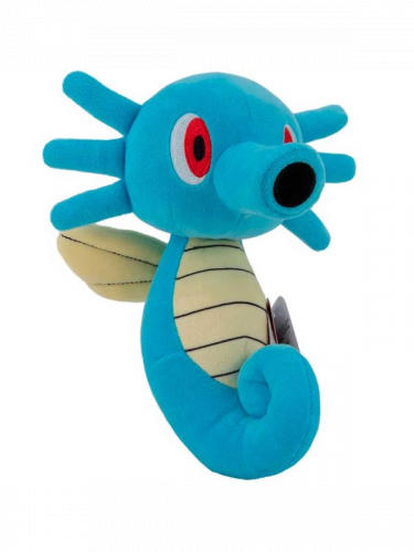 Pluszak Pokémon - Horsea (20 cm)