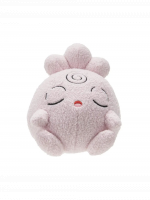 Pluszak Pokémon - Igglybuff (12 cm)