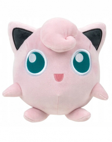 Pluszak Pokémon - Jigglypuff (20 cm)