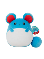 Pluszak Pokémon - Marill 25 cm (Squishmallow)