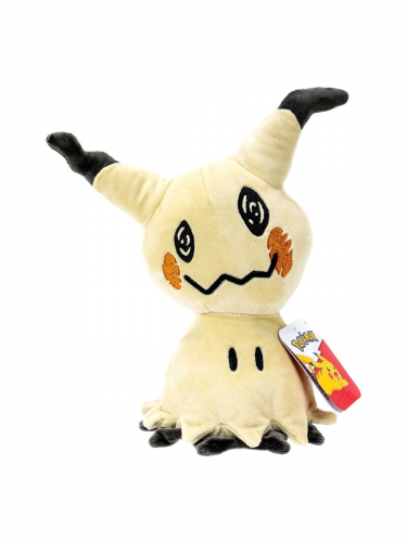 Pluszak Pokémon - Mimikyu (20 cm)