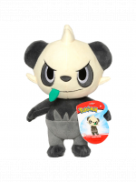 Pluszak Pokémon - Pancham (30 cm)