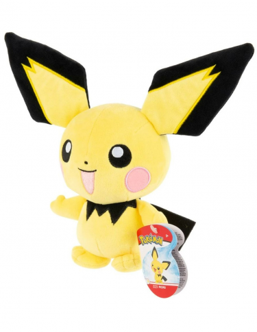 Pluszak Pokémon - Pichu (20 cm)