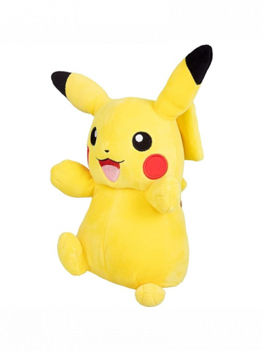 Pluszak Pokémon - Pikachu Cute (20 cm)