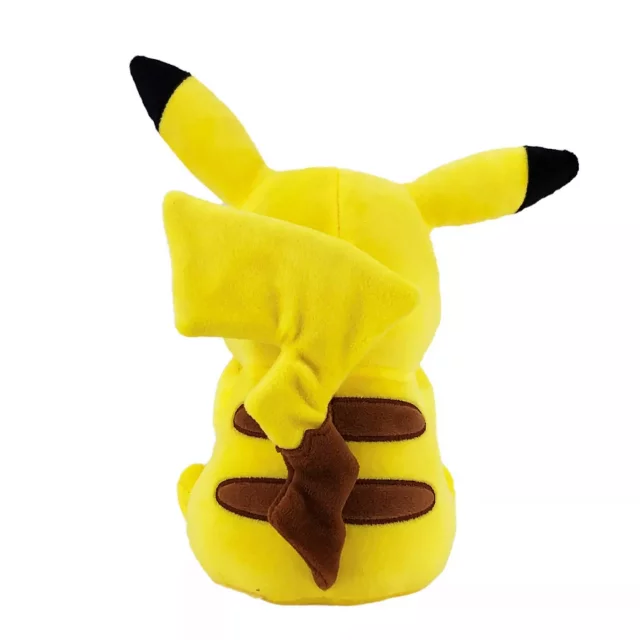 Pluszak Pokémon - Pikachu (20 cm)