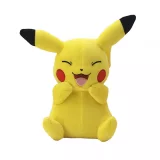 Pluszak Pokémon - Pikachu (20 cm)