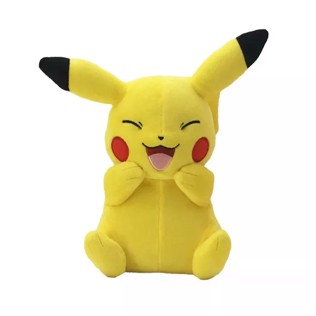Pluszak Pokémon - Pikachu (20 cm)