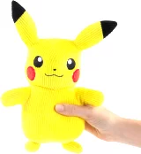 Plyšák Pokémon - Pikachu Limited (20 cm)