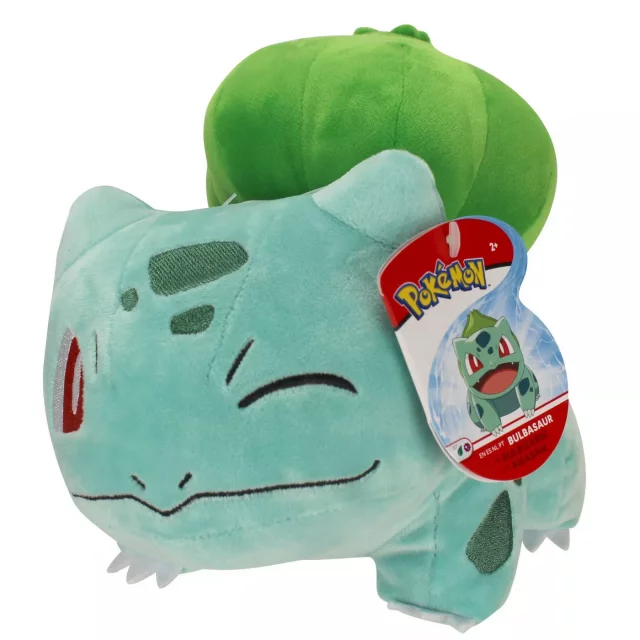 Pluszak Pokémon - Bulbasaur (20 cm)