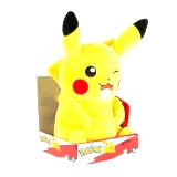 Pluszak Pokémon - Pikachu (30 cm)