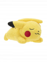 Pluszak Pokémon - Pikachu (12 cm)