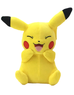 Pluszak Pokémon - Pikachu (20 cm)