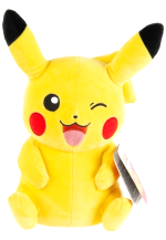 Pluszak Pokémon - Pikachu (30 cm)