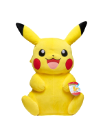 Pluszak Pokémon - Pikachu (60 cm)