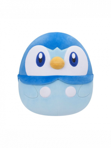 Pluszak Pokémon - Piplup 35 cm (Squishmallow)