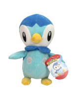 Pluszak Pokémon - Piplup (20 cm)