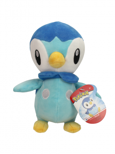 Pluszak Pokémon - Piplup (20 cm)