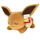 Pluszak Pokémon - Śpiący Eevee (45 cm)