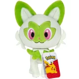 Plyšák Pokémon - Sprigatito (20 cm)