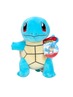 Pluszak Pokémon - Squirtle Happy (20 cm)