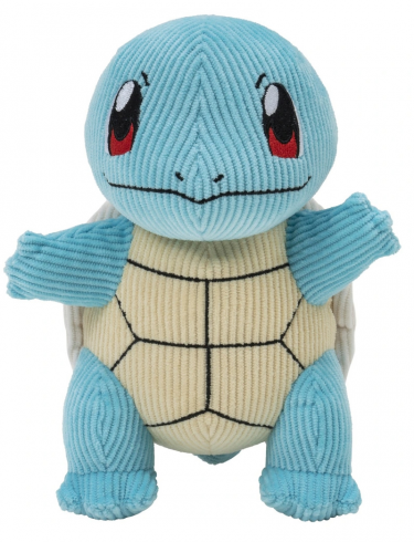 Pluszak Pokémon - Squirtle Limited (20 cm)