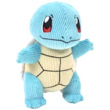 Plyšák Pokémon - Squirtle Limited (20 cm)