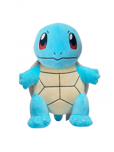 Pokémon Pluszak Squirtle 30cm