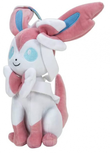 Pluszak Pokémon - Sylveon (20 cm)