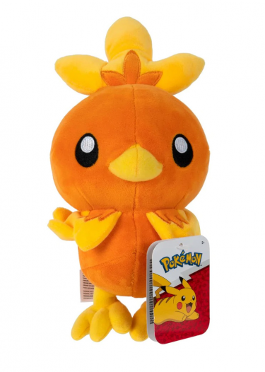 Pluszak Pokémon - Torchic (20 cm)