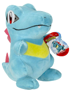 Pluszak Pokémon - Totodile (20 cm)