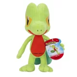 Plyšák Pokémon - Treecko (20 cm)