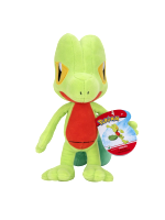 Pluszak Pokémon - Treecko (20 cm)