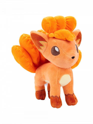 Pluszak Pokémon - Vulpix (20 cm)