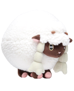 Pluszak Pokémon - Wooloo (20 cm)