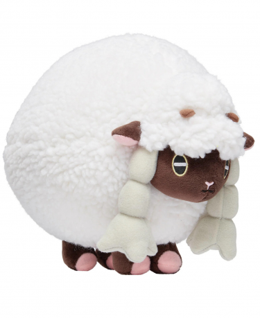 Pluszak Pokémon - Wooloo (20 cm)