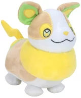 Plyšák Pokémon - Yamper (20 cm)