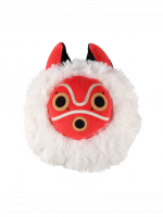Pluszak Princesse Mononoke - San's Mask