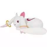 Pluszak Puella Magi Madoka Magica: The Movie: Rebellion - Kyubey II (Super Big Plush) - Anime