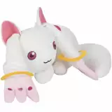 Pluszak Puella Magi Madoka Magica: The Movie: Rebellion - Kyubey II (Super Big Plush) - Anime