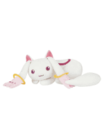 Pluszak Puella Magi Madoka Magica: The Movie: Rebellion - Kyubey II (Super Big Plush)