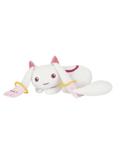 Pluszak Puella Magi Madoka Magica: The Movie: Rebellion - Kyubey II (Super Big Plush)
