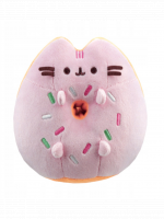 Pluszak Pusheen - Pink Donut