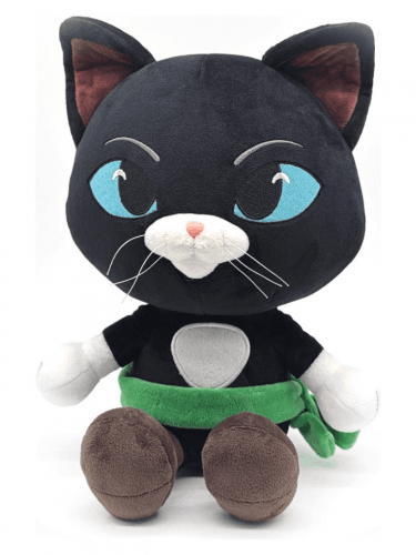 Pluszak Puss In Boots - Kitty Softpaws (Youtooz)