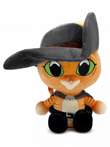 Pluszak Puss In Boots - Puss (Youtooz)