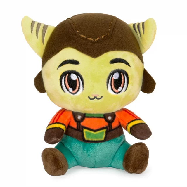 Pluszak Stubbins - Ratchet - Ratchet & Clank