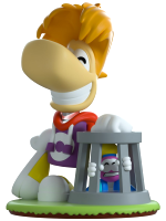 Figurka Rayman - Rayman (Youtooz Rayman 0)