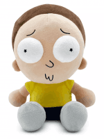 Plyszak Rick and Morty - Morty (Youtooz)