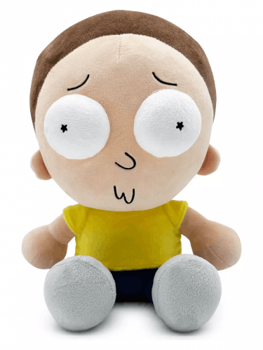 Plyszak Rick and Morty - Morty (Youtooz)