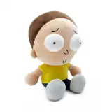 Plyszak Rick and Morty - Morty (Youtooz) - Rick & Morty