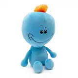 Pluszak Rick and Morty - Mr. Meeseeks (Youtooz) - Rick & Morty